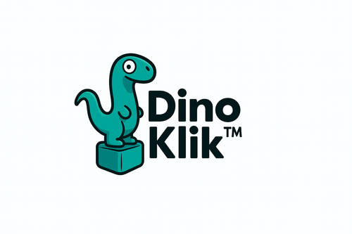 DinoKlik™